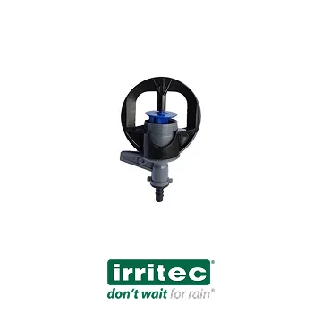 produto irritec microaspersor de irrigação